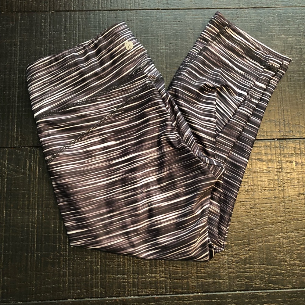 Workout leggings